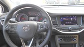 RABLJENO VOZILO OPEL ASTRA D 1.5 DVC MT6 DIESEL