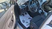 RABLJENO VOZILO OPEL ASTRA D 1.5 DVH MT6 Mehanički mjenjač DIESEL 65750