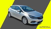 RABLJENO VOZILO OPEL ASTRA D 1.5 DVH MT6 Mehanički mjenjač DIESEL 65750