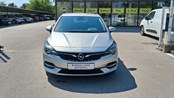 RABLJENO VOZILO OPEL ASTRA D 1.5 DVH MT6 Mehanički mjenjač DIESEL 65750