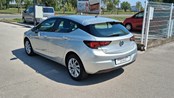 RABLJENO VOZILO OPEL ASTRA D 1.5 DVH MT6 Mehanički mjenjač DIESEL 65750