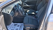 RABLJENO VOZILO OPEL ASTRA D 1.5 DVH MT6 Mehanički mjenjač DIESEL 65750