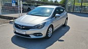 RABLJENO VOZILO OPEL ASTRA D 1.5 DVH MT6 Mehanički mjenjač DIESEL 65750