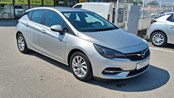 RABLJENO VOZILO OPEL ASTRA D 1.5 DVH MT6 Mehanički mjenjač DIESEL 65750