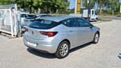RABLJENO VOZILO OPEL ASTRA D 1.5 DVH MT6 Mehanički mjenjač DIESEL 65750