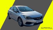 RABLJENO VOZILO OPEL ASTRA D 1.5 DVH MT6 Mehanički mjenjač DIESEL 223798