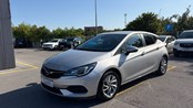 RABLJENO VOZILO OPEL ASTRA D 1.5 DVH MT6 Mehanički mjenjač DIESEL 223798