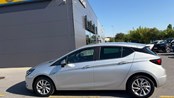 RABLJENO VOZILO OPEL ASTRA D 1.5 DVH MT6 Mehanički mjenjač DIESEL 223798