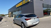 RABLJENO VOZILO OPEL ASTRA D 1.5 DVH MT6 Mehanički mjenjač DIESEL 223798