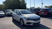 RABLJENO VOZILO OPEL ASTRA D 1.5 DVH MT6 Mehanički mjenjač DIESEL 223798
