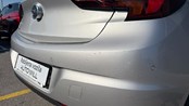 RABLJENO VOZILO OPEL ASTRA D 1.5 DVH MT6 Mehanički mjenjač DIESEL 223798