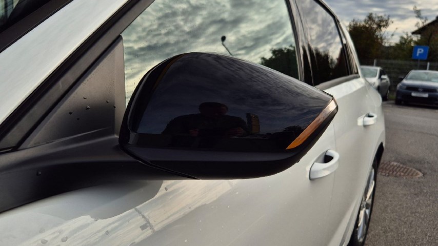 RABLJENO VOZILO OPEL ASTRA EDITION 1,2 AT Automatski mjenjač BENZIN 67233