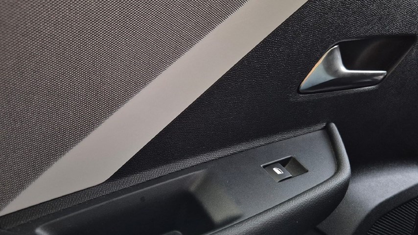 RABLJENO VOZILO OPEL ASTRA EDITION 1,2 AT Automatski mjenjač BENZIN 67233