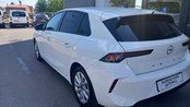 RABLJENO VOZILO OPEL ASTRA EDITION 1,2 Mehanički mjenjač BENZIN 65728