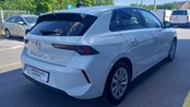 RABLJENO VOZILO OPEL ASTRA EDITION 1,2 Mehanički mjenjač BENZIN 65728