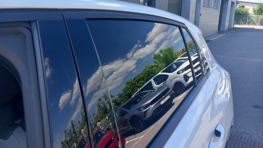 RABLJENO VOZILO OPEL ASTRA EDITION 1,2 Mehanički mjenjač BENZIN 65728