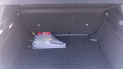 RABLJENO VOZILO OPEL ASTRA EDITION 1,2 Mehanički mjenjač BENZIN 65728