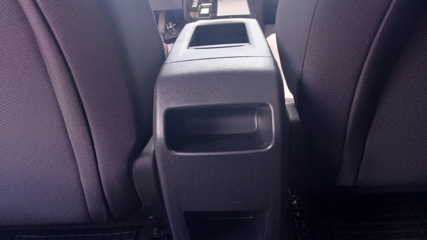 RABLJENO VOZILO OPEL ASTRA EDITION 1,2 Mehanički mjenjač BENZIN 65728