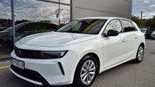 RABLJENO VOZILO OPEL ASTRA EDITION 1,2 Mehanički mjenjač BENZIN 67233