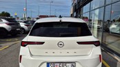 RABLJENO VOZILO OPEL ASTRA EDITION 1,2 Mehanički mjenjač BENZIN 67233