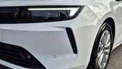 RABLJENO VOZILO OPEL ASTRA EDITION 1,2 Mehanički mjenjač BENZIN 67233