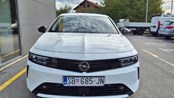 RABLJENO VOZILO OPEL ASTRA EDITION 1,2 Mehanički mjenjač BENZIN 67233