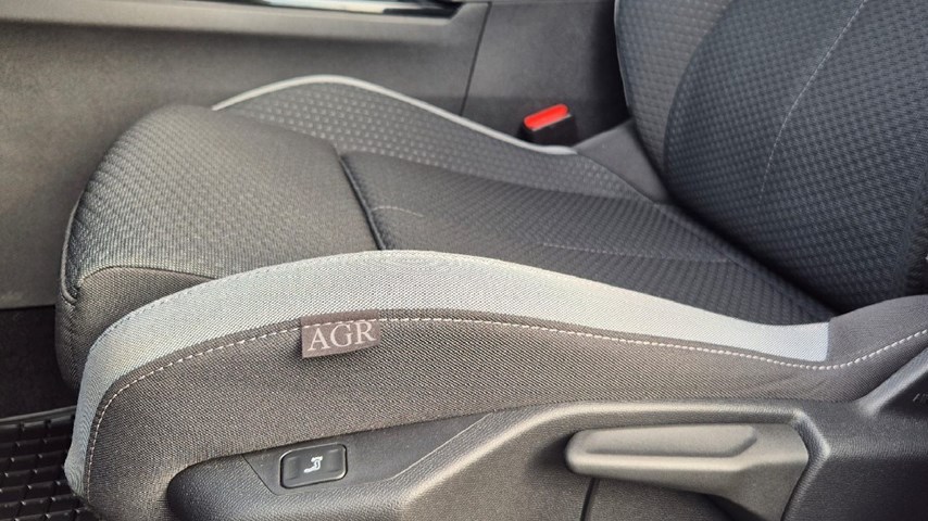 RABLJENO VOZILO OPEL ASTRA EDITION 1,2 Mehanički mjenjač BENZIN 67233