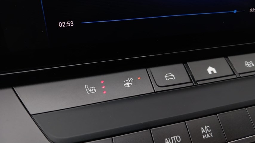 RABLJENO VOZILO OPEL ASTRA EDITION 1,2 Mehanički mjenjač BENZIN 67233