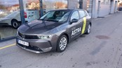 RABLJENO VOZILO OPEL ASTRA EDITION BlueHDi D 1,5 DTH MT6 Mehanički mjenjač DIESEL 67150