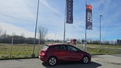 RABLJENO VOZILO OPEL ASTRA EDITION F 1,2 SHL MT6 Mehanički mjenjač BENZIN 224164