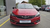 RABLJENO VOZILO OPEL ASTRA EDITION F 1,2 SHL MT6 Mehanički mjenjač BENZIN 224164