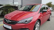 RABLJENO VOZILO OPEL ASTRA EDITION F 1,2 SHL MT6 Mehanički mjenjač BENZIN 224164