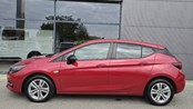 RABLJENO VOZILO OPEL ASTRA EDITION F 1,2 SHL MT6 Mehanički mjenjač BENZIN 224164