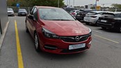 RABLJENO VOZILO OPEL ASTRA EDITION F 1,2 SHL MT6 Mehanički mjenjač BENZIN 224164