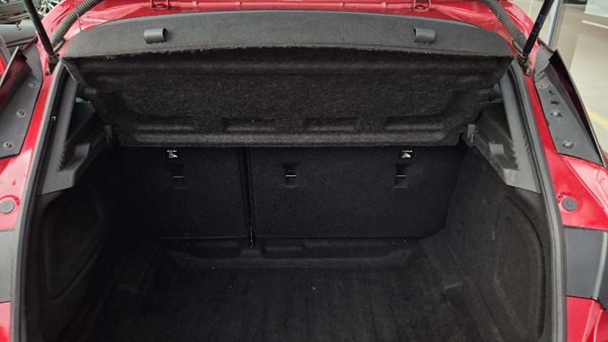 RABLJENO VOZILO OPEL ASTRA EDITION F 1,2 SHL MT6 Mehanički mjenjač BENZIN 224164