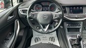 RABLJENO VOZILO OPEL ASTRA EDITION F 1,2 SHL MT6 Mehanički mjenjač BENZIN 224164