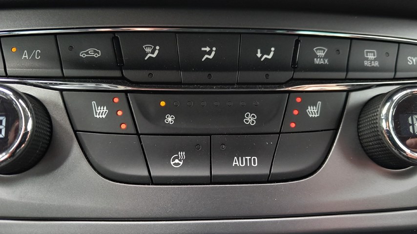 RABLJENO VOZILO OPEL ASTRA EDITION F 1,2 SHL MT6 Mehanički mjenjač BENZIN 224164