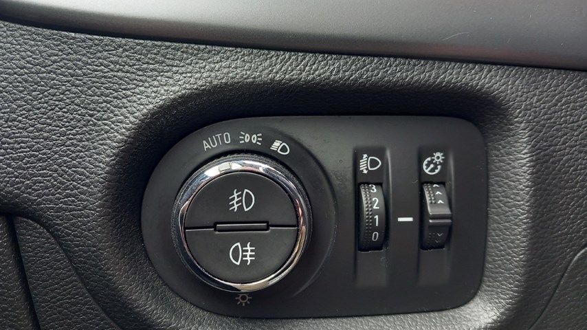 RABLJENO VOZILO OPEL ASTRA EDITION F 1,2 SHL MT6 Mehanički mjenjač BENZIN 224164