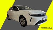 RABLJENO VOZILO OPEL ASTRA EDITION F 1,2 XHL Mehanički mjenjač BENZIN 224579