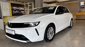 RABLJENO VOZILO OPEL ASTRA EDITION F 1,2 XHL Mehanički mjenjač BENZIN 224579