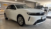 RABLJENO VOZILO OPEL ASTRA EDITION F 1,2 XHL Mehanički mjenjač BENZIN 224579