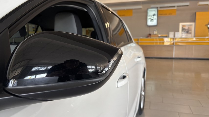 RABLJENO VOZILO OPEL ASTRA EDITION F 1,2 XHL Mehanički mjenjač BENZIN 224579