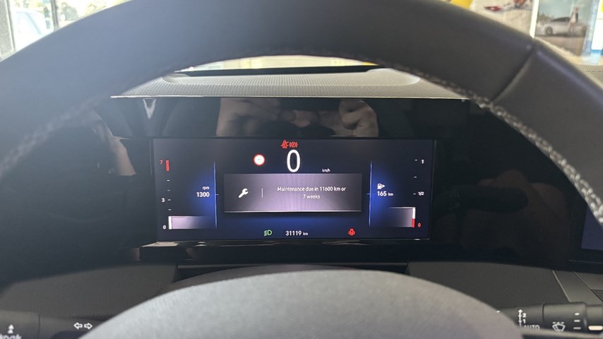 RABLJENO VOZILO OPEL ASTRA EDITION F 1,2 XHL Mehanički mjenjač BENZIN 224579