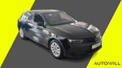 RABLJENO VOZILO OPEL ASTRA EDITION F 1,5 DTH AT8 Automatski mjenjač DIESEL 81446
