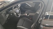 RABLJENO VOZILO OPEL ASTRA EDITION F 1,5 DTH AT8 Automatski mjenjač DIESEL 81446