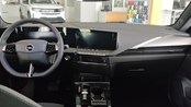 RABLJENO VOZILO OPEL ASTRA EDITION F 1,5 DTH AT8 Automatski mjenjač DIESEL 81446