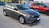 RABLJENO VOZILO OPEL ASTRA EDITION F 1,5 DTH AT8 Automatski mjenjač DIESEL 224576