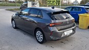 RABLJENO VOZILO OPEL ASTRA EDITION F 1,5 DTH AT8 Automatski mjenjač DIESEL 224576