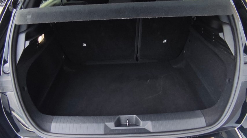 RABLJENO VOZILO OPEL ASTRA EDITION F 1,5 DTH AT8 Automatski mjenjač DIESEL 224574