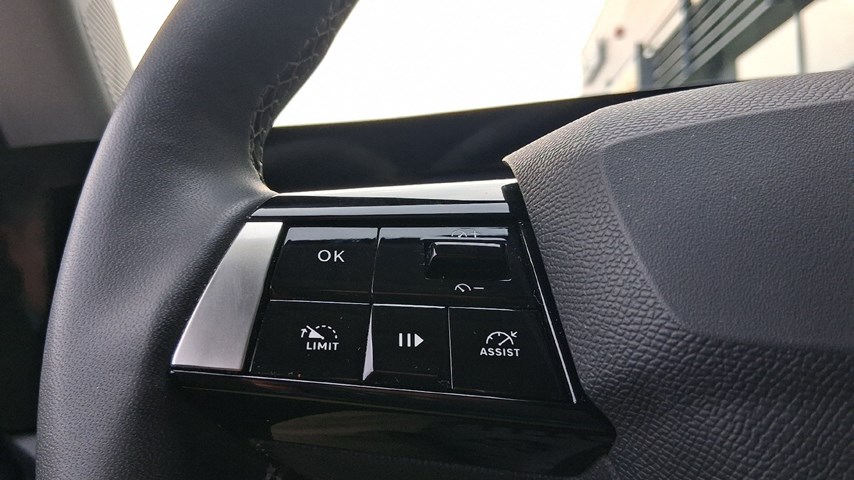 RABLJENO VOZILO OPEL ASTRA EDITION F 1,5 DTH AT8 Automatski mjenjač DIESEL 224574